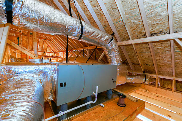 Trusted Hvac Installation service in Timnath, CO - FH HVAC